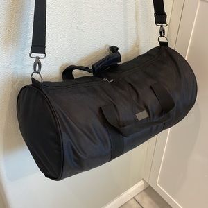 Small Boss Overnight Bag